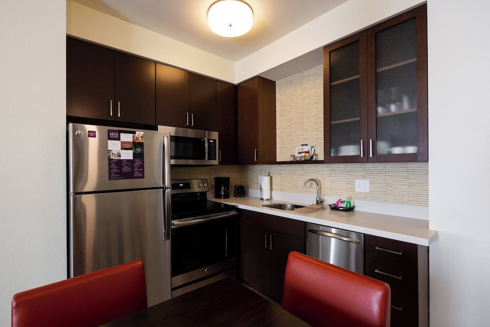 Residence Inn by Marriott Oklahoma City Airport - photo 9