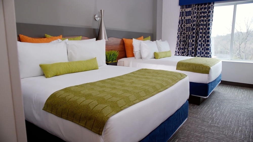 The Kartrite Resort & Indoor Waterpark - photo 6