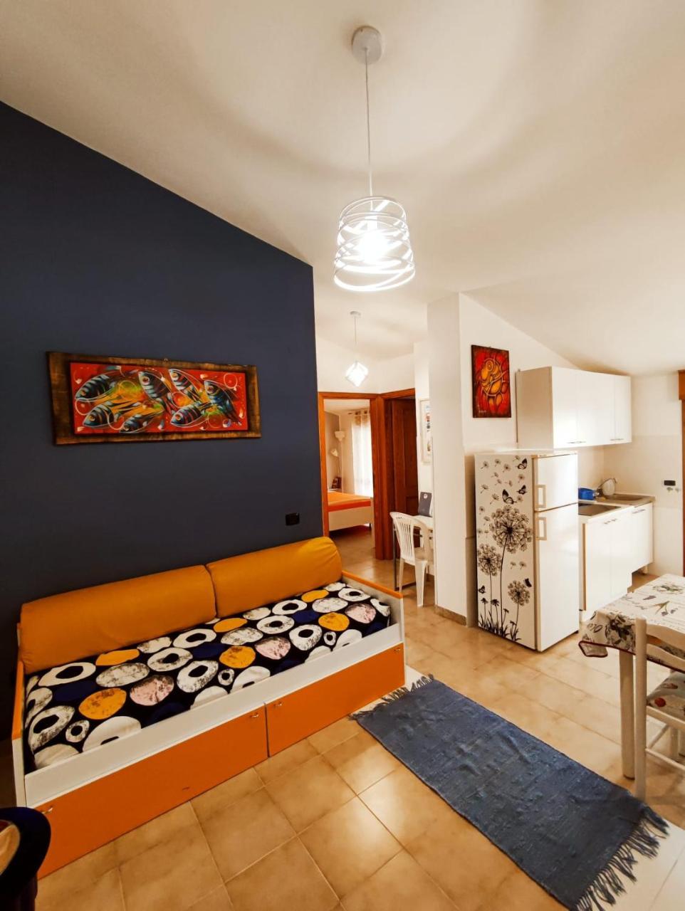 Praia Sea Home Casa Vacanze — 4-Star Luxury Hotel in Praia A Mare, Italy