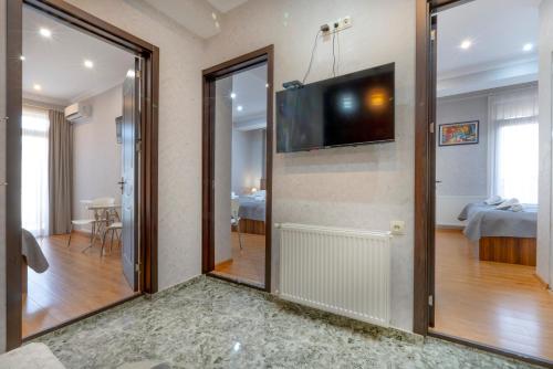 Apartment Old Avlabari