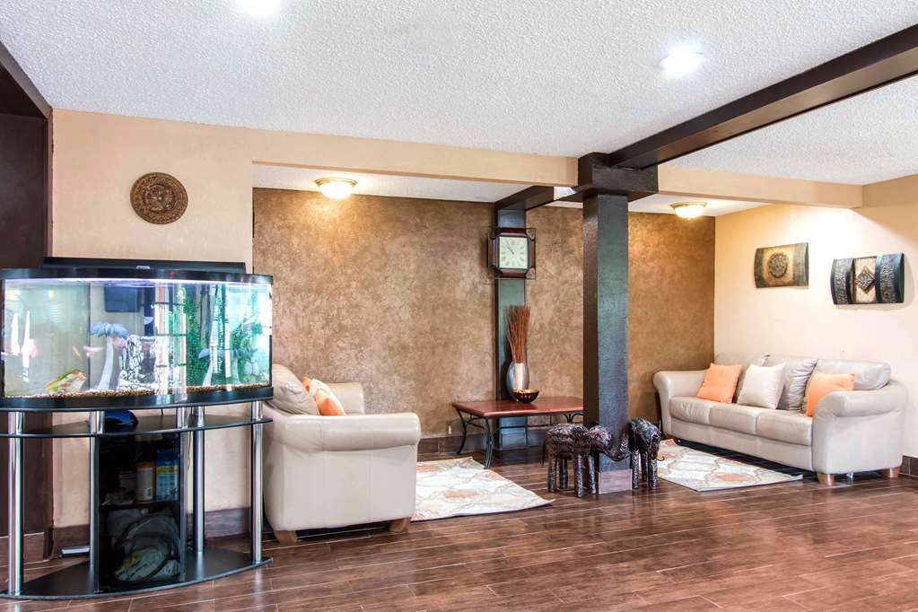 Quality Inn & Suites I 35 near Frost Bank Center - photo 6