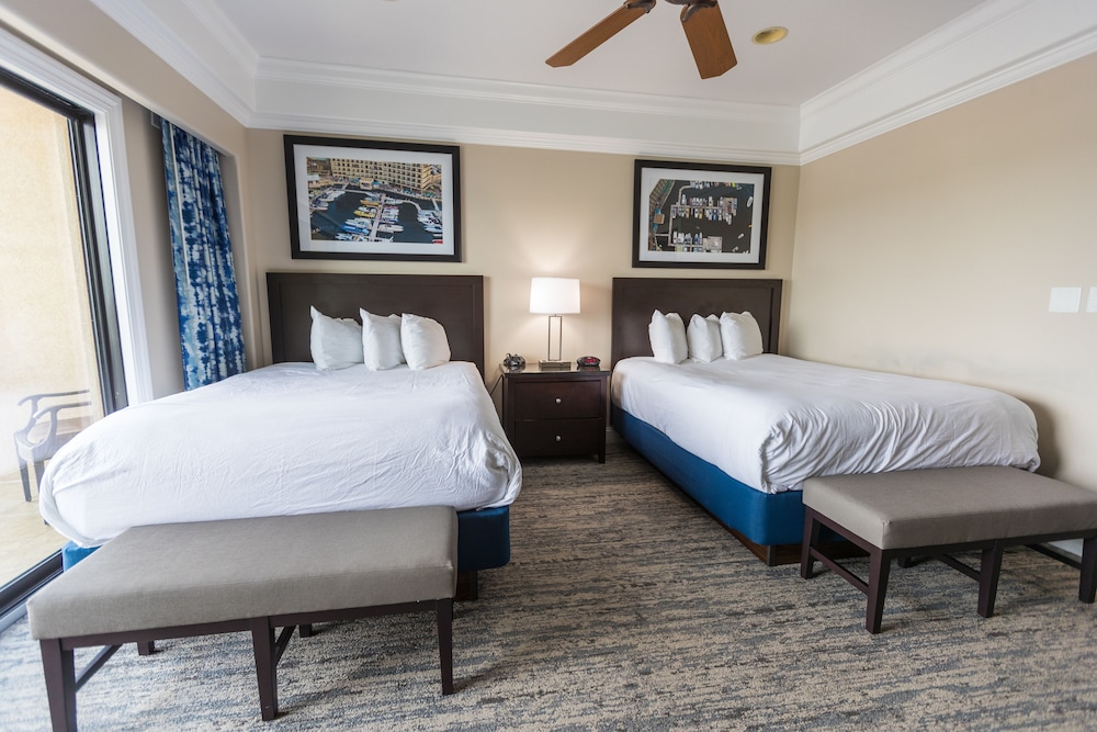 Camden on the Lake Resort & Spa - photo 9