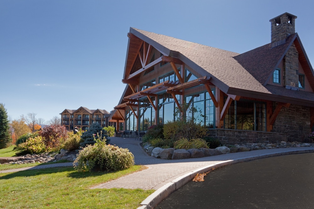 Crowne Plaza Lake Placid - photo 80