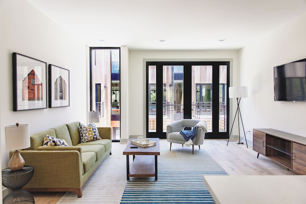 The Trailhead Mews - featured photo