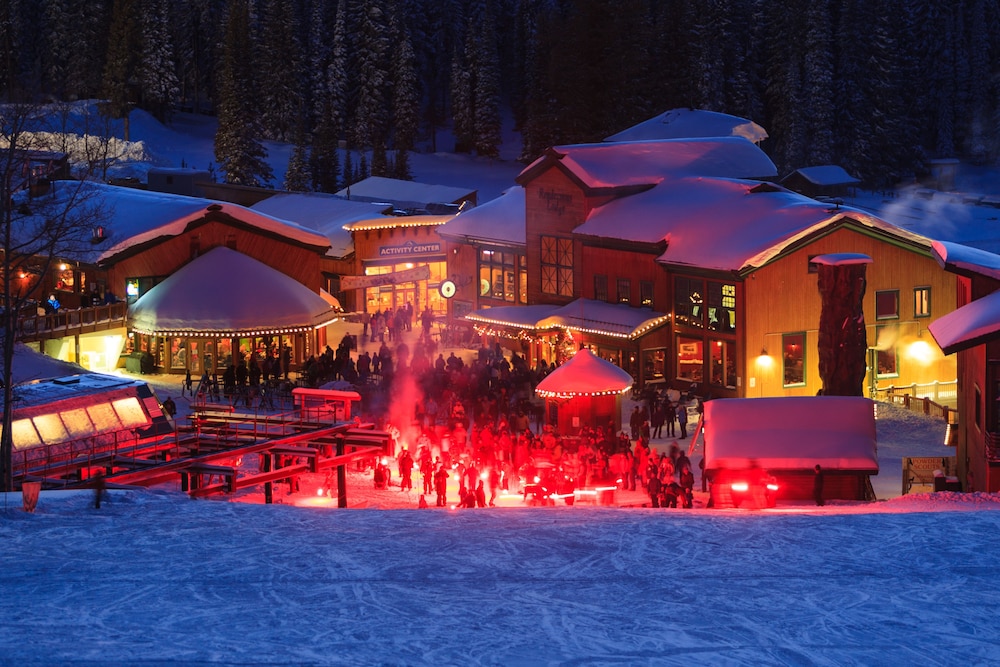 Teewinot Lodge by Grand Targhee Resort - photo 28