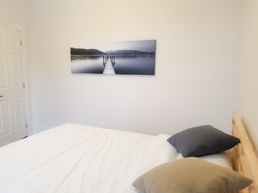 JstLikeHome Downtown Suites — Ottawa — photo 4