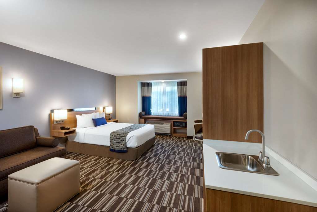 Microtel Inn & Suites by Wyndham Warsaw - photo 44