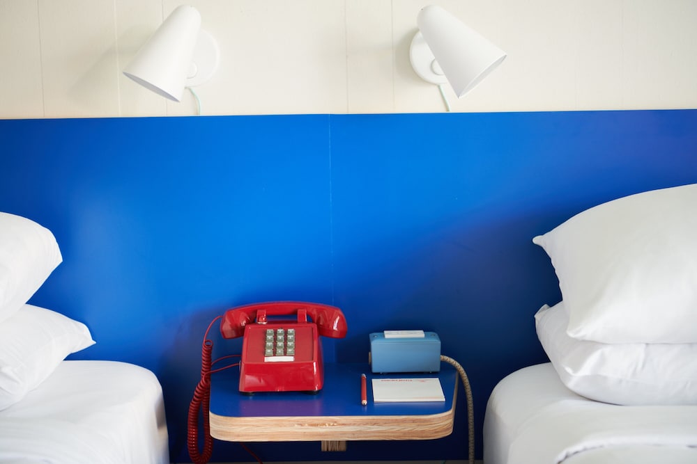 The Phoenix Hotel - photo 25