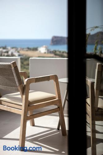Chrissida Hotel — Chania — photo 5