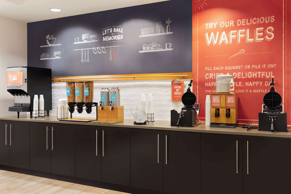 Hampton Inn by Hilton Shelton - photo 24