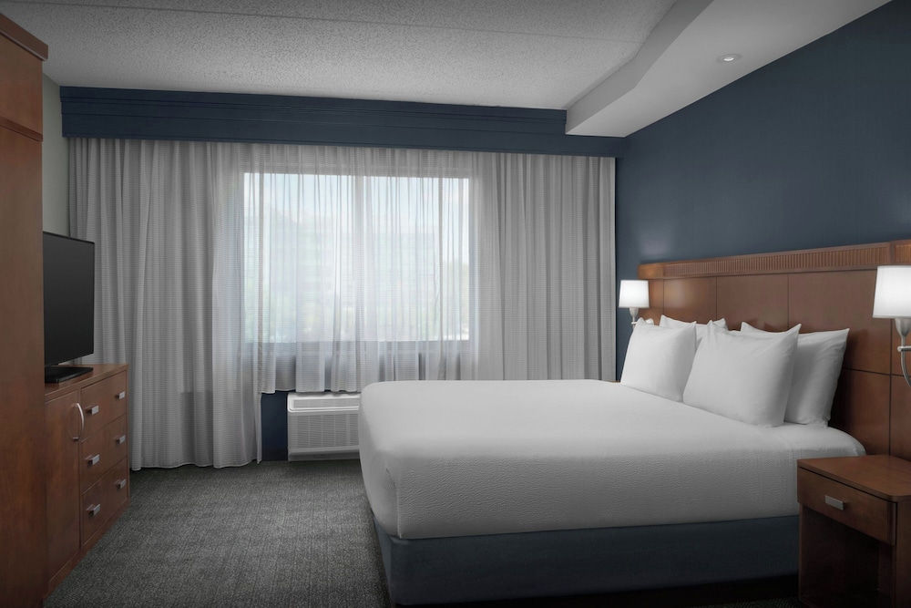 Courtyard by Marriott Philadelphia Great Valley Malvern - photo 15
