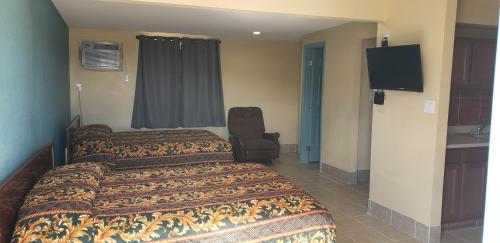 Westernaire Motel - photo 44