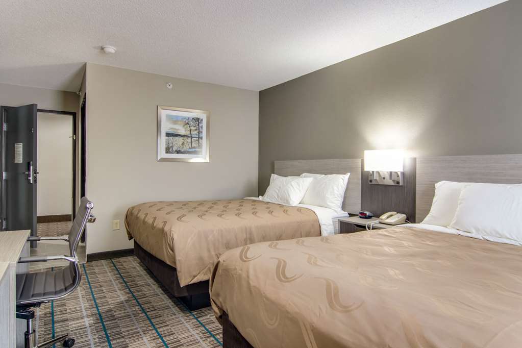 Quality Inn & Suites Grove City Outlet Mall - photo 14