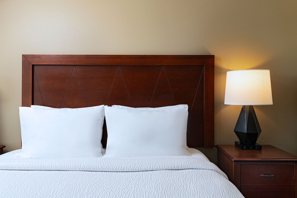 Residence Inn by Marriott Beaumont - photo 4