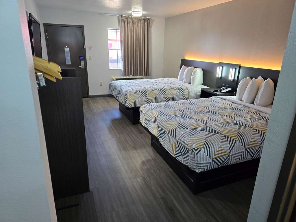 Economy Hotel Plus - photo 17