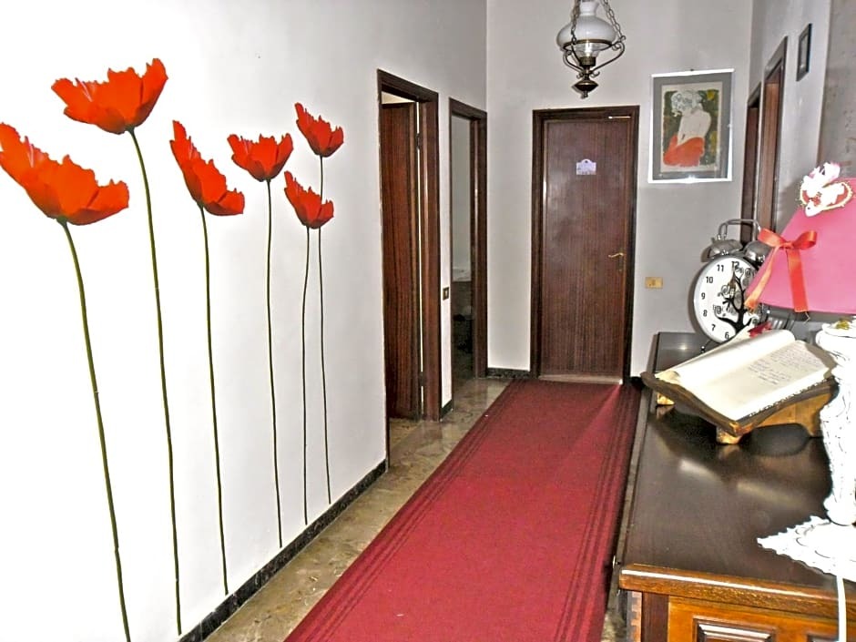 Certe Notti BB - carbon neutral hotel in Pisa