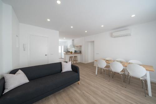 Apartamento Can Tarra 1 — L'escala — photo 3