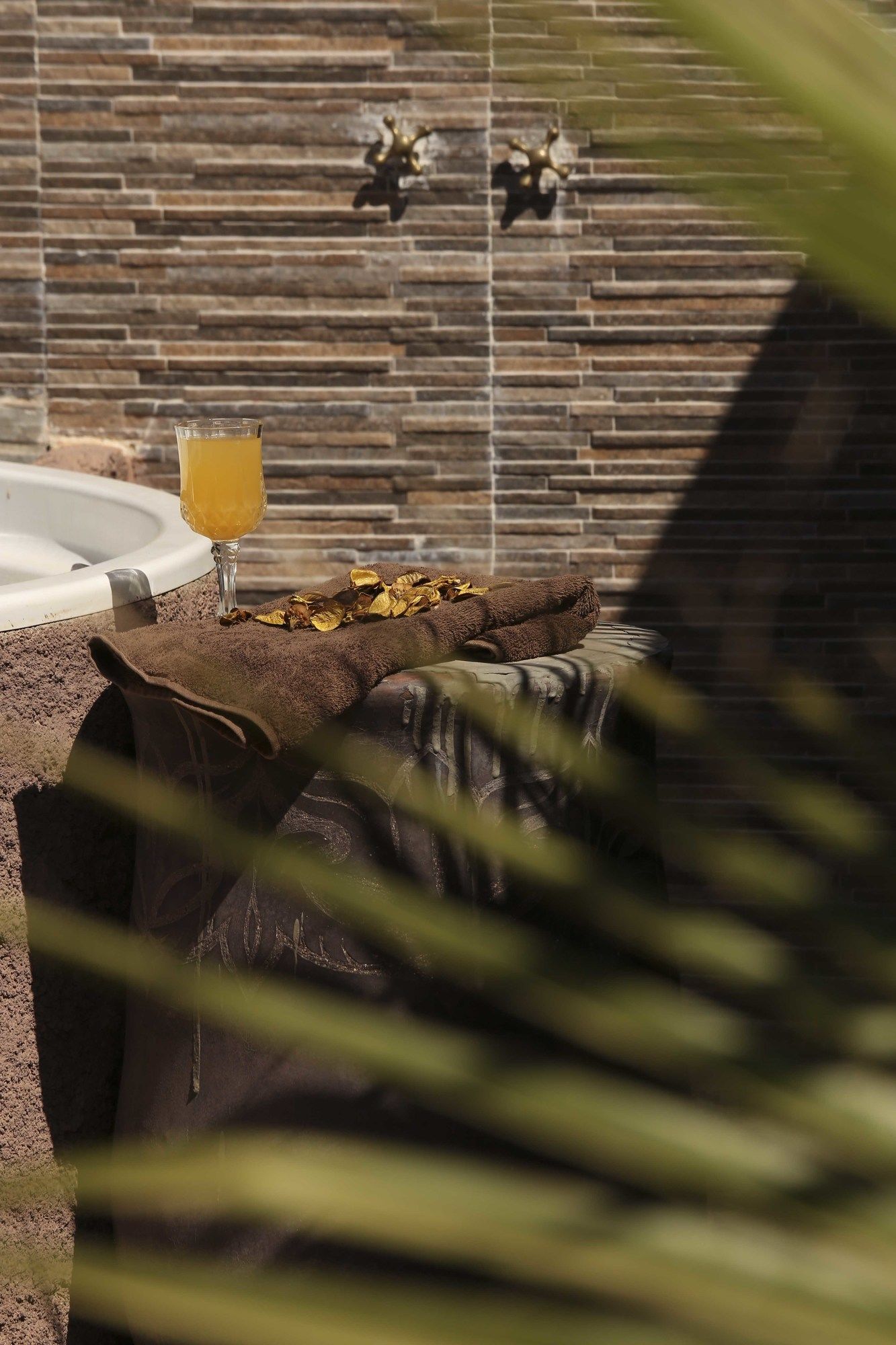 Riad Mille et une Nuits