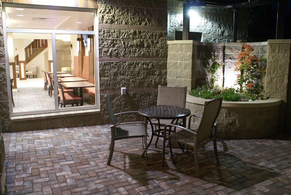 Best Western Plus Kennewick Inn - photo 35