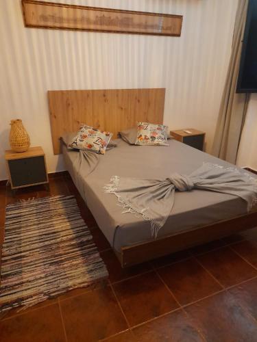 Nova Quinta Moderna TORRAMO em Oliveiras Campo de Laranjas na Nacional 2 Alentejo 13750 m2 in Alcacer Do Sal, Portugal