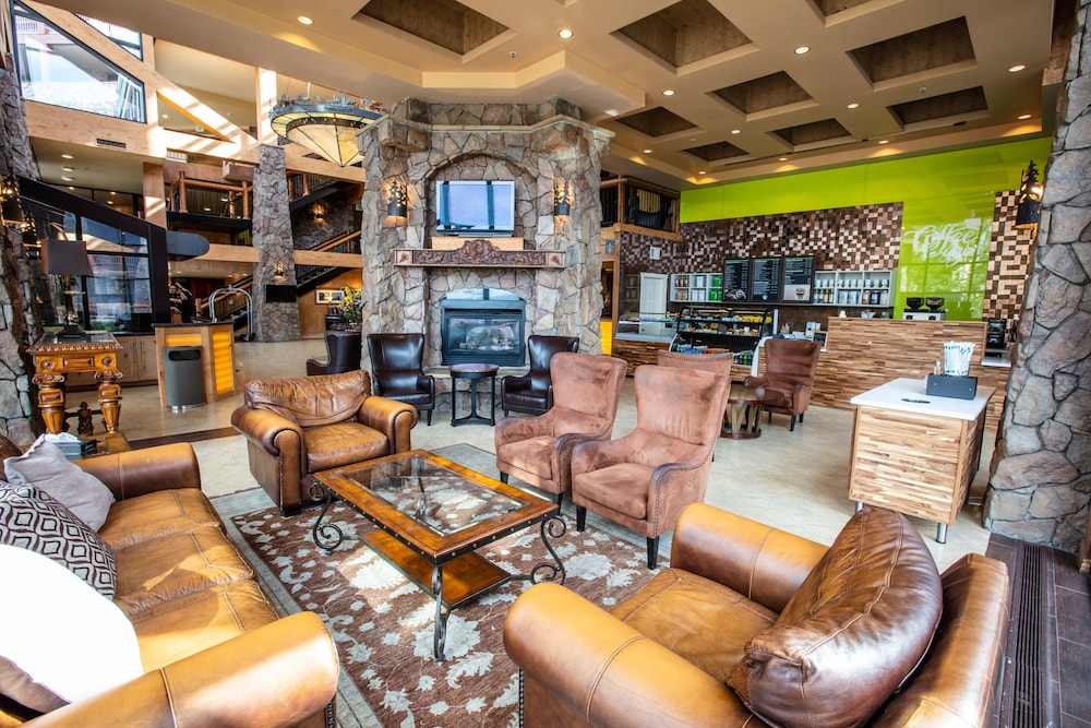 Westgate Park City Resort & Spa - photo 3