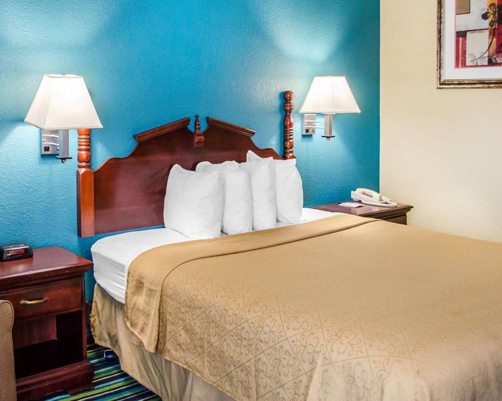 Quality Inn & Suites Medina Akron West - photo 19