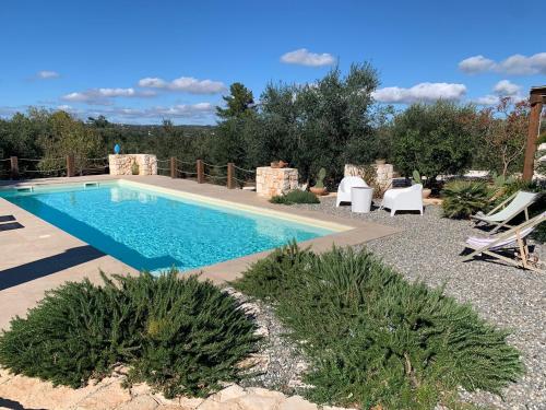Trulli Santa Maria Odegitria Relais — Ostuni — photo 2