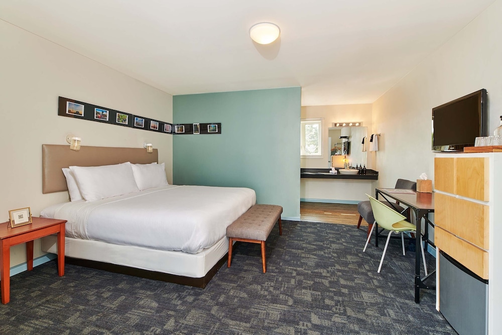 Greenporter Hotel - photo 17