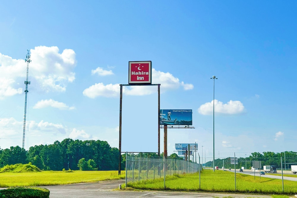 Hahira Inn By OYO near Valdosta - photo 66