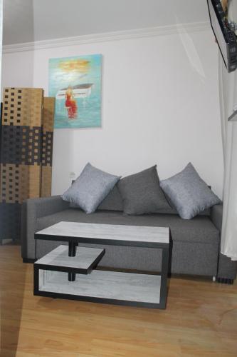 Apartment Tabizde 21