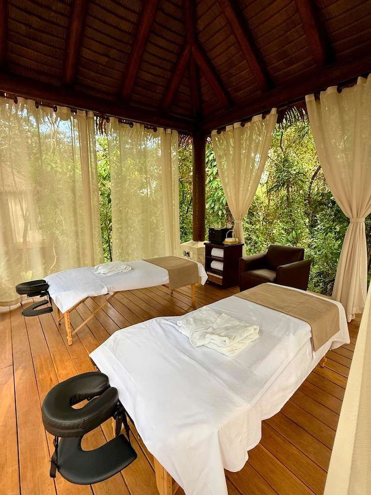 Hotel Mundo Maya Palenque