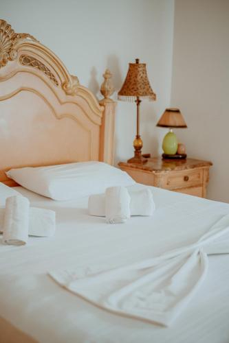 Tirana Panoramic City Center — 4-Star Luxury Hotel in Tirana, Albania