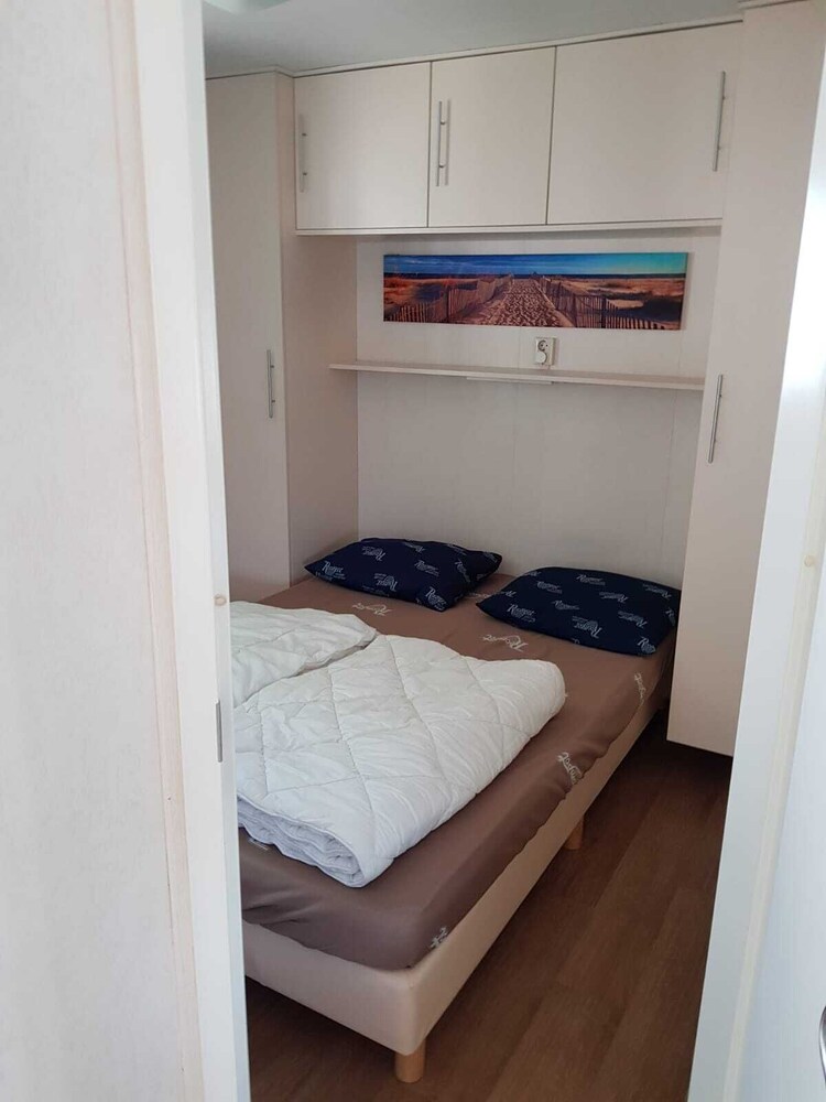 Vakantiepark Zeebad 932 — Breskens — photo 3
