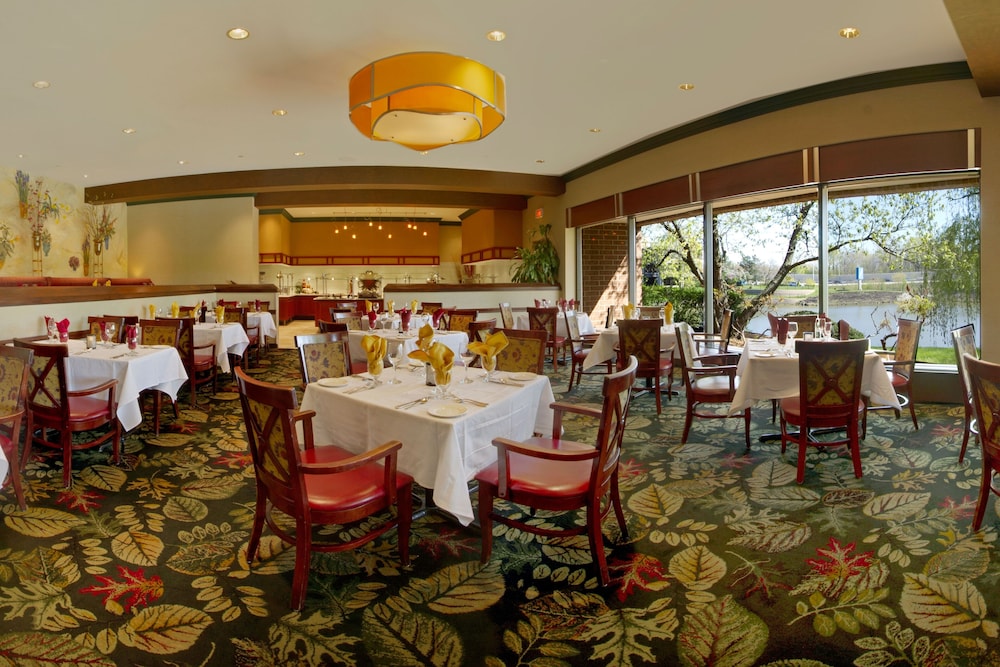 DoubleTree by Hilton Lisle Naperville - photo 25