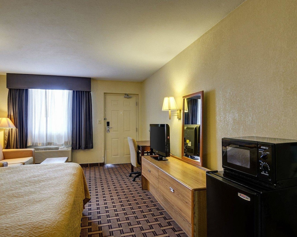Quality Inn Conway Greenbrier - photo 29