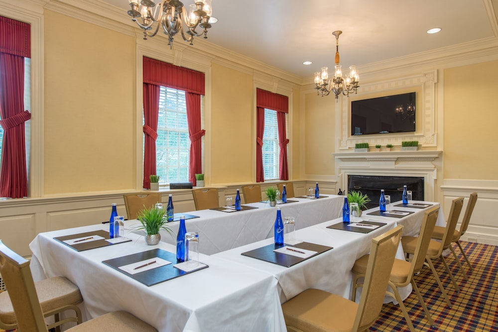 Exeter Inn - photo 29