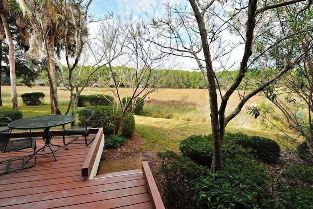 282 Stoney Creek Villa at The Sea Pines Resort - photo 8