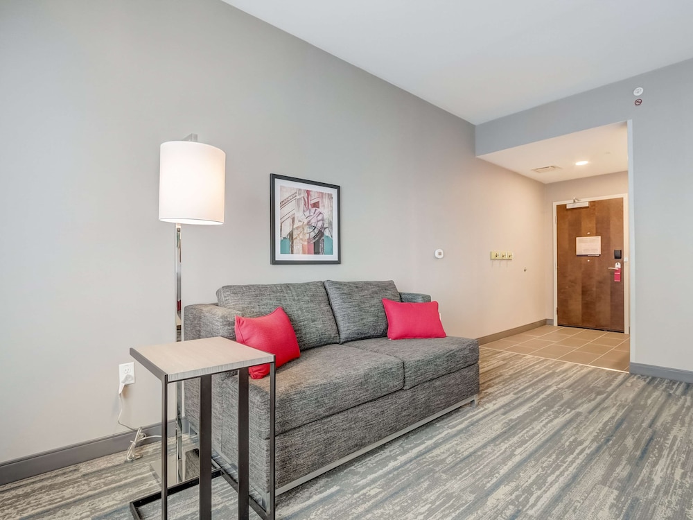 Hampton Inn and Suites by Hilton Cincinnati Midtown Rookwood - photo 30