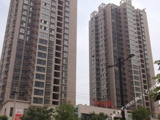 Dihao Hotel - last minute hotel in Xi'an
