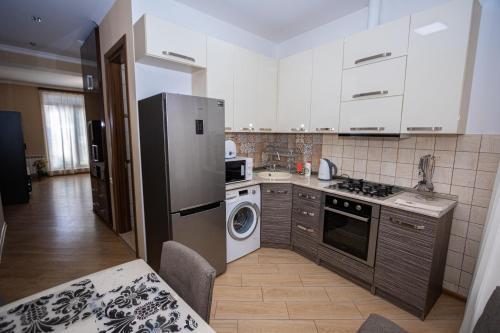 Brand New Apartment with Terrace