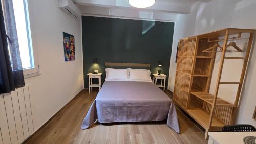 Sichilia House — 4-Star Luxury Hotel in Palermo, Italy