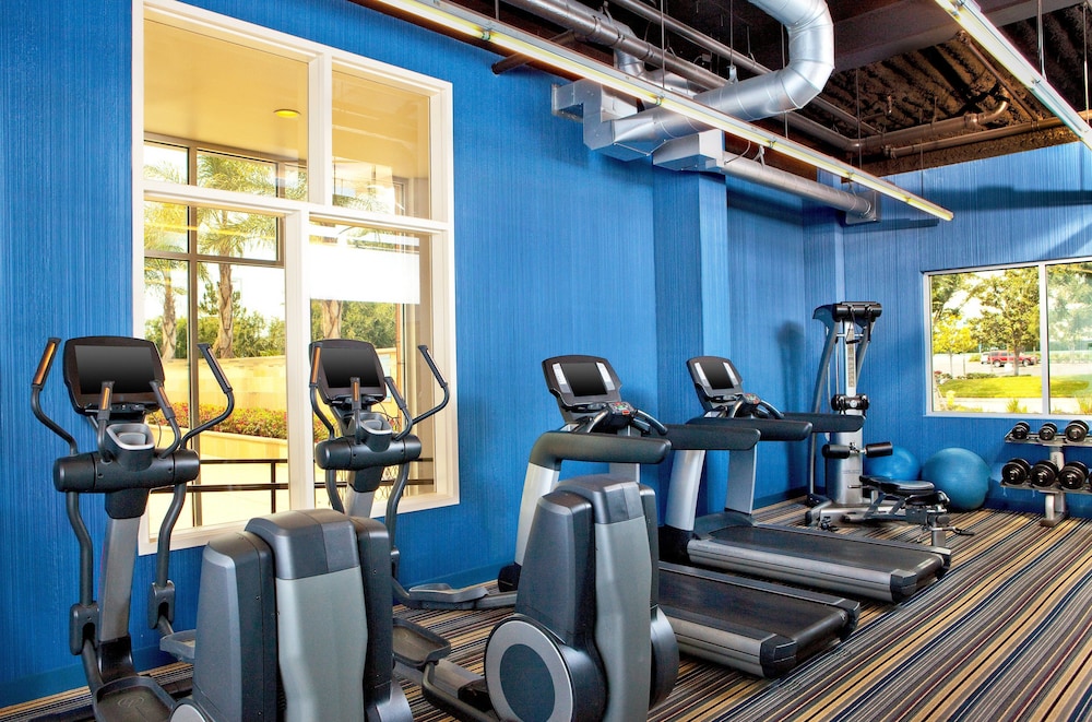 Aloft Ontario Rancho Cucamonga - photo 10