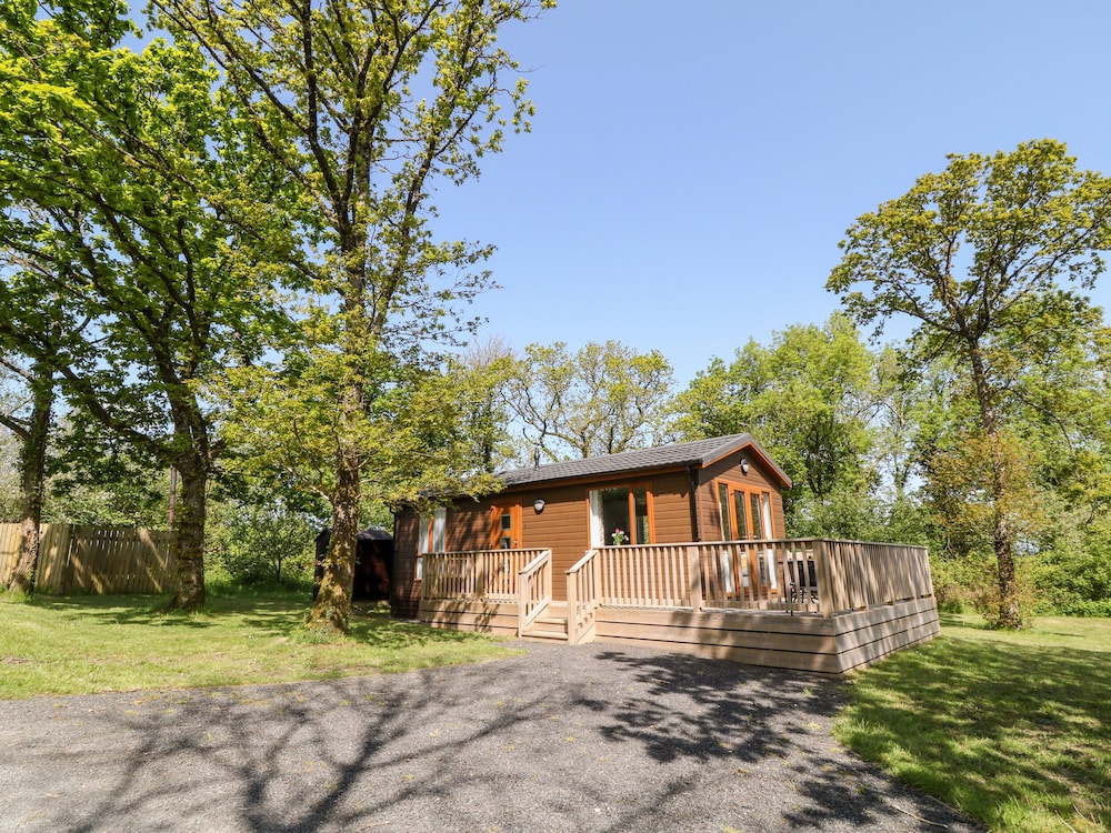 Dove Lodge — 4-Star Luxury Hotel in Okehampton, United Kingdom