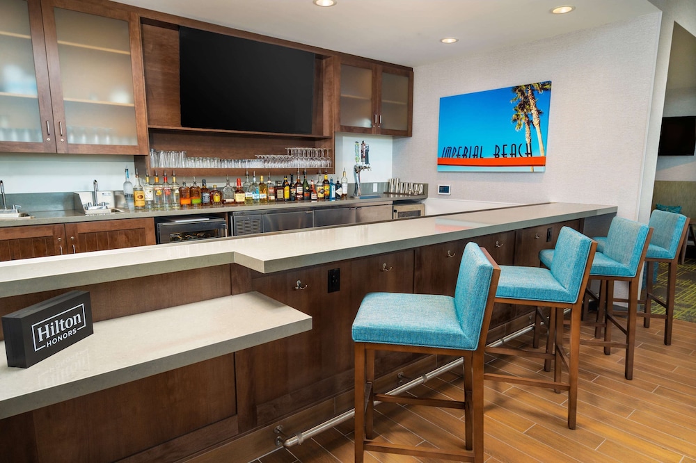 Hampton Inn & Suites Imperial Beach San Diego - photo 40