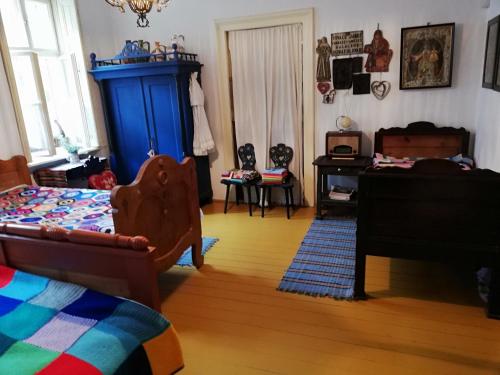 Rozmaringos Udvarház - last minute hotel in Dunafoldvar