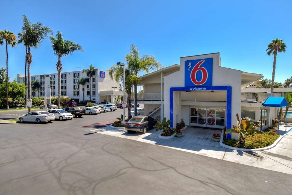 Motel 6 San Diego CA Hotel Circle Mission Valley - photo 2