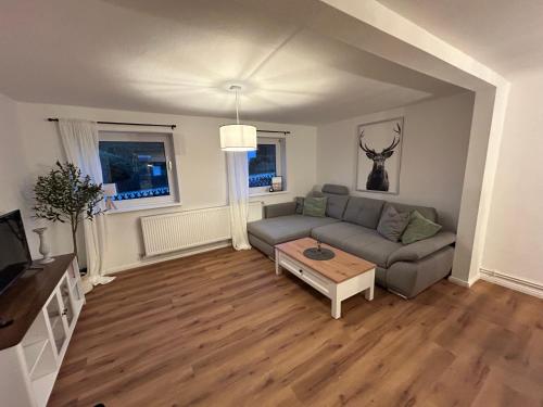 Bergwiesenblick38678 — hotel in Clausthal-Zellerfeld