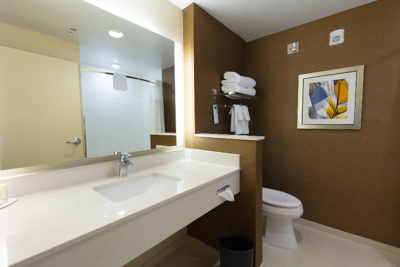 Fairfield Inn & Suites by Marriott Atlanta Woodstock - photo 50