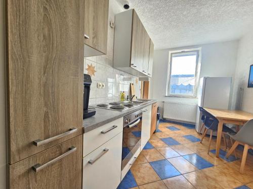 Wohnreich Ulm Zentral Wohnung in 3OG Zimmer in 3er WG in Ulm, Germany