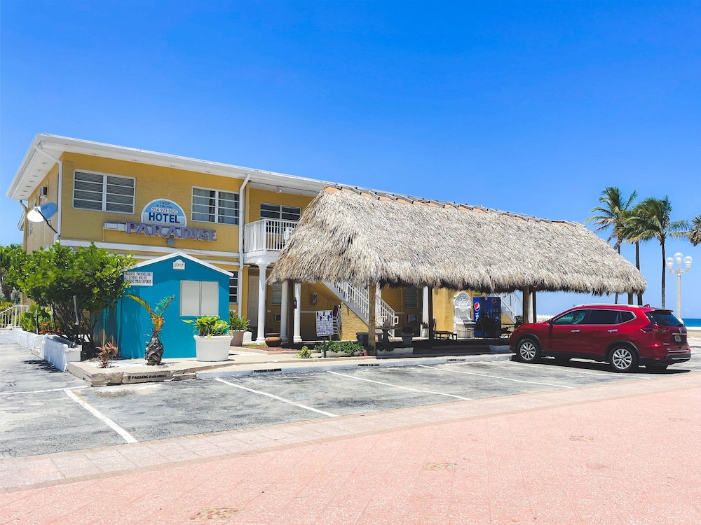 Hollywood Beach Hotels - photo 127
